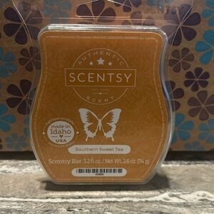 Southern Sweet Tea Scentsy Bar